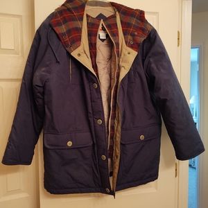 Winter Jacket